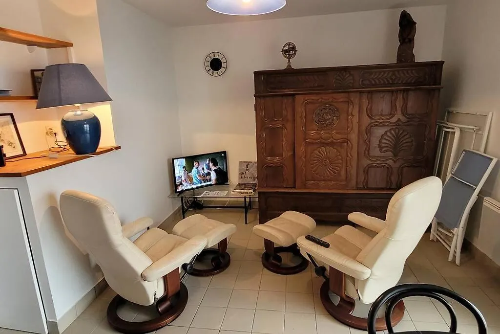 Apartamento Duplex Magnifique Vue Mer Idealement Situe Roscoff
